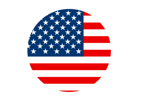 USA Flag
